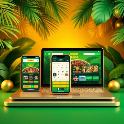 Aplicativo De Login Do BBCasino Casino